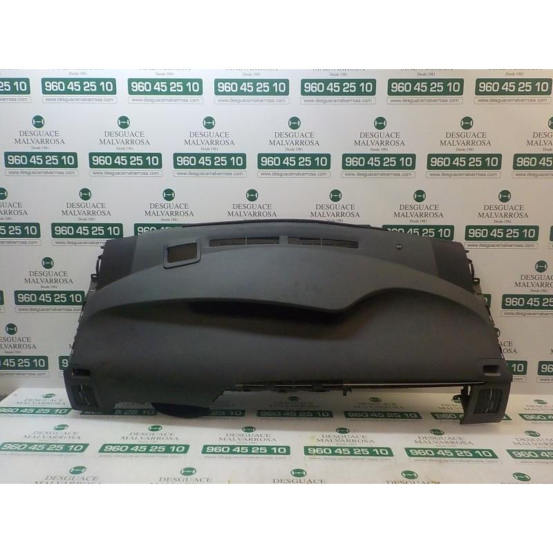 Recambio de salpicadero para toyota prius (nhw30) 1.8 16v cat (híbrido) referencia OEM IAM 5530047080C0  