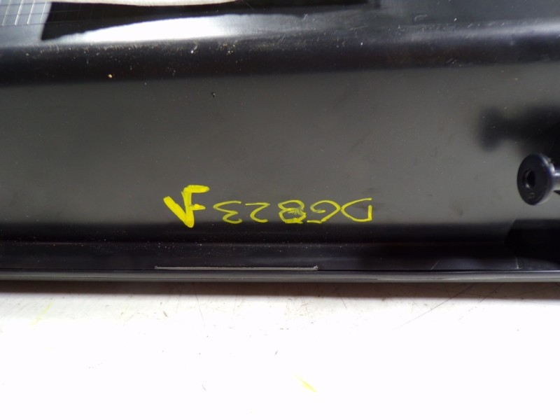 Recambio de guantera para hyundai kona 1.6 crdi cat referencia OEM IAM 84510J9000TRY  