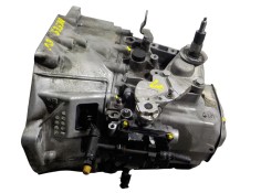 Recambio de caja cambios para peugeot rcz 1.6 16v turbo referencia OEM IAM 2231G8 20EA19  2