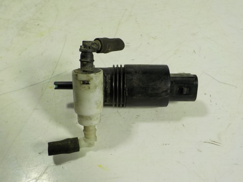 Recambio de bomba limpia para mercedes-benz clase m (w164) 3.0 cdi cat referencia OEM IAM A1648690321  