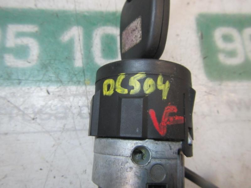 Recambio de antirrobo para citroën c4 berlina 1.6 16v referencia OEM IAM   