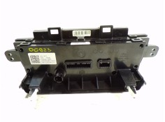 Recambio de mando climatizador para hyundai kona 1.6 crdi cat referencia OEM IAM 97250J9360TMT C200367800 C200367800 2