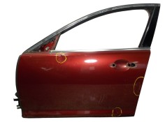 Recambio de puerta delantera izquierda para jaguar xf 2.7 v6 diesel cat referencia OEM IAM   