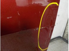 Recambio de puerta delantera izquierda para jaguar xf 2.7 v6 diesel cat referencia OEM IAM    2