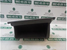 Recambio de guantera para toyota prius (nhw30) 1.8 16v cat (híbrido) referencia OEM IAM 5555047081B0   2