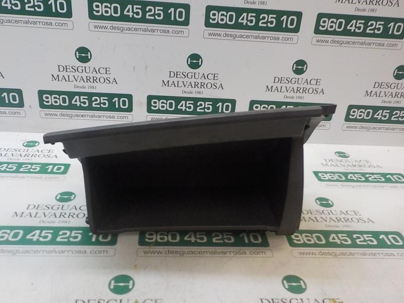 Recambio de guantera para toyota prius (nhw30) 1.8 16v cat (híbrido) referencia OEM IAM 5555047081B0  