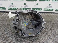 Recambio de caja cambios para citroën c4 berlina 1.6 16v referencia OEM IAM  20DP42 