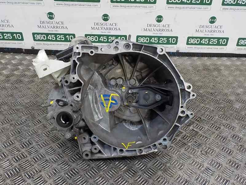 Recambio de caja cambios para citroën c4 berlina 1.6 16v referencia OEM IAM  20DP42 