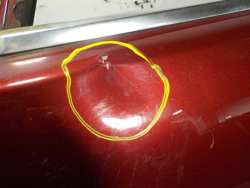 Recambio de puerta delantera izquierda para jaguar xf 2.7 v6 diesel cat referencia OEM IAM   