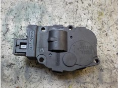 Recambio de motor apertura trampillas climatizador para mercedes-benz clase r (w251) 320 cdi l (251.122) referencia OEM IAM A164 2