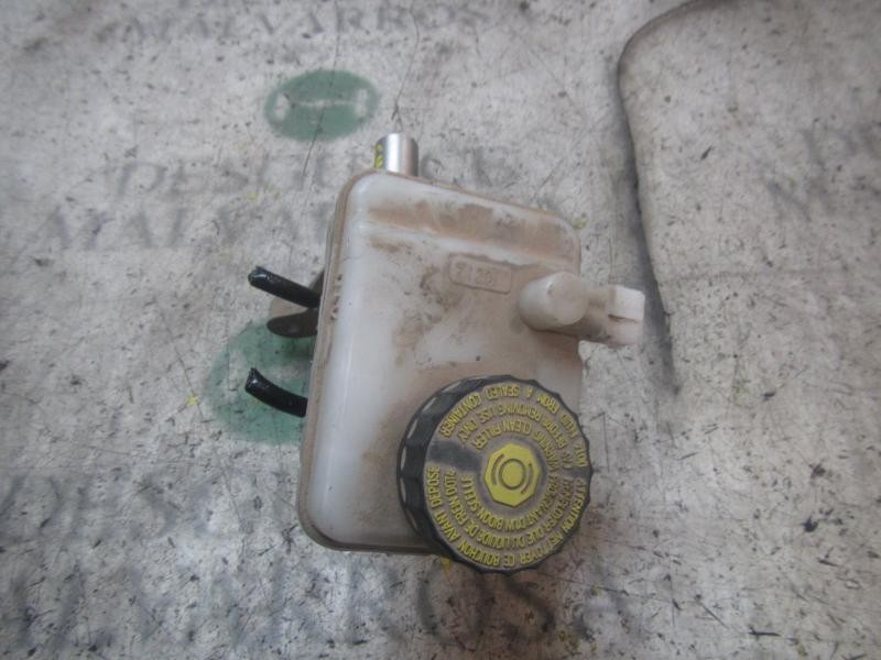 Recambio de bomba freno para peugeot 107 trendy referencia OEM IAM   
