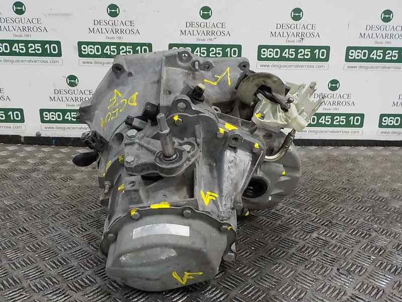 Recambio de caja cambios para citroën c4 berlina 1.6 16v referencia OEM IAM  20DP42 