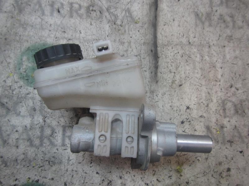 Recambio de bomba freno para peugeot 107 trendy referencia OEM IAM   