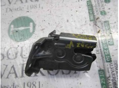 Recambio de cerradura puerta trasera izquierda para nissan nv 200 (m20) 1.5 dci cat referencia OEM IAM    2