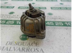 Recambio de soporte motor izquierdo para bmw x1 (e84) xdrive 18d referencia OEM IAM 22116768800   2