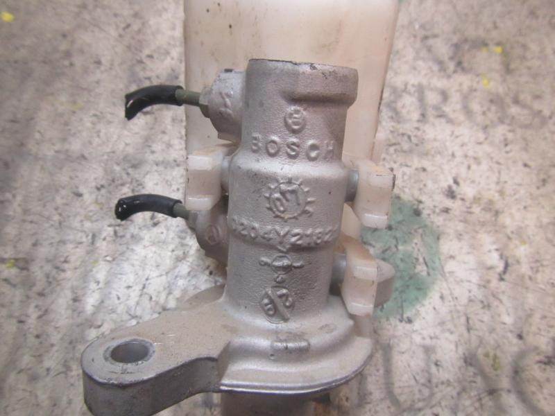 Recambio de bomba freno para peugeot 107 trendy referencia OEM IAM   