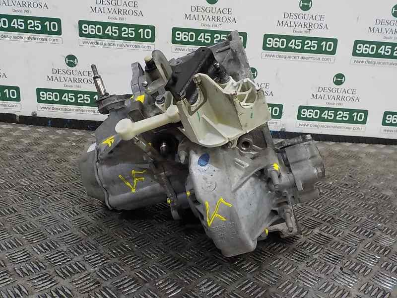 Recambio de caja cambios para citroën c4 berlina 1.6 16v referencia OEM IAM  20DP42 