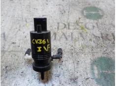 Recambio de bomba limpia para mercedes-benz clase r (w251) 320 cdi l (251.122) referencia OEM IAM A1648690321  