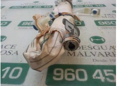 Recambio de airbag cortina delantero izquierdo para toyota prius (nhw30) 1.8 16v cat (híbrido) referencia OEM IAM 6218047020   2