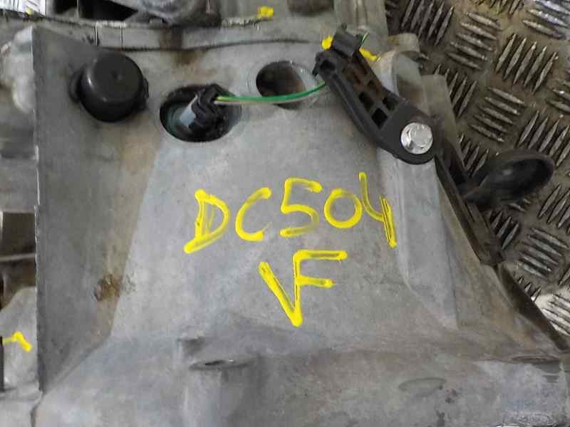 Recambio de caja cambios para citroën c4 berlina 1.6 16v referencia OEM IAM  20DP42 