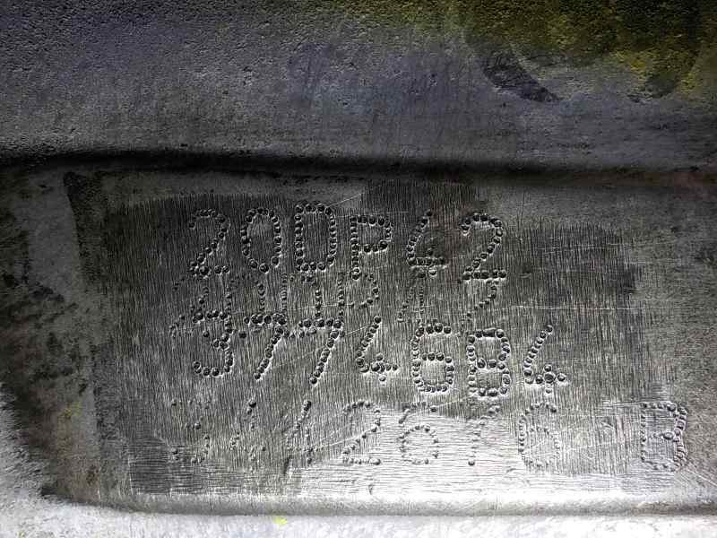 Recambio de caja cambios para citroën c4 berlina 1.6 16v referencia OEM IAM  20DP42 