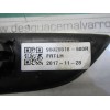 Recambio de mando elevalunas delantero izquierdo para opel mokka x selective start/stop referencia OEM IAM 22915121 95025518 