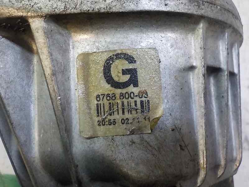 Recambio de soporte motor izquierdo para bmw x1 (e84) xdrive 18d referencia OEM IAM 22116768800  