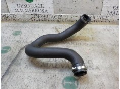 Recambio de tubo intercooler para peugeot 308 1.2 12v e-thp referencia OEM IAM 9820100780   2