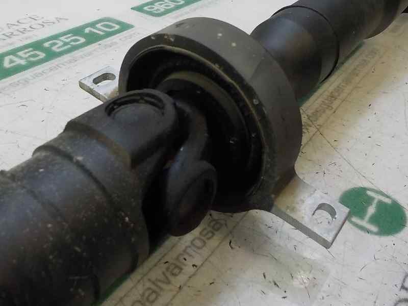 Recambio de transmision central para bmw x1 (e84) xdrive 18d referencia OEM IAM 26107573482  