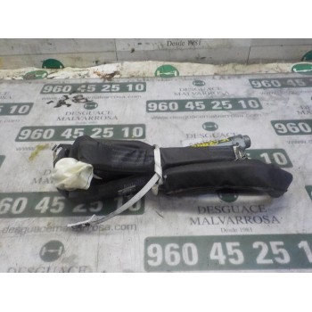 AIRBAG CORTINA DELANTERO IZQUIERDO 985P1JD00A 