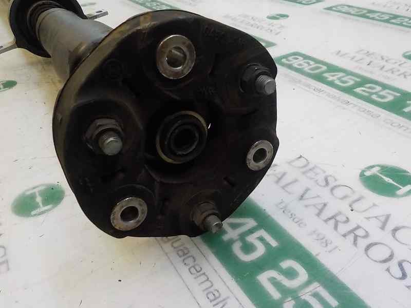 Recambio de transmision central para bmw x1 (e84) xdrive 18d referencia OEM IAM 26107573482  