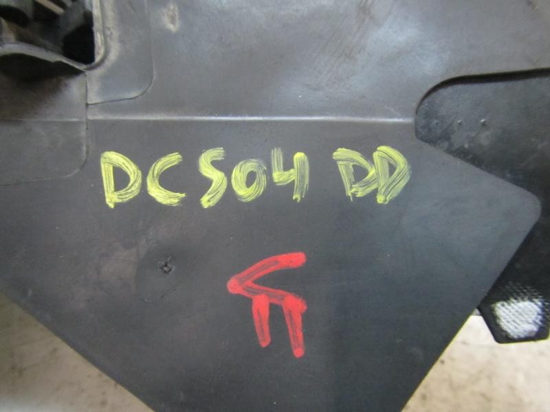 Recambio de cerradura puerta delantera derecha para citroën c4 berlina 1.6 16v referencia OEM IAM   