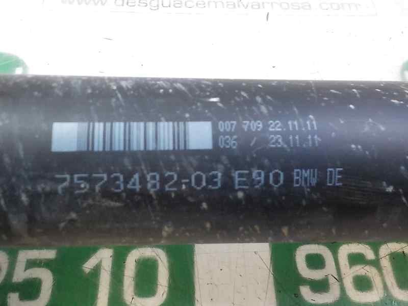 Recambio de transmision central para bmw x1 (e84) xdrive 18d referencia OEM IAM 26107573482  