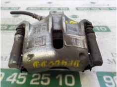 Recambio de pinza freno delantera derecha para peugeot 208 1.6 blue-hdi fap referencia OEM IAM    2
