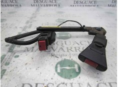 Recambio de pretensor airbag derecho para nissan primera berlina (p11) 2.0 16v cat referencia OEM IAM    2