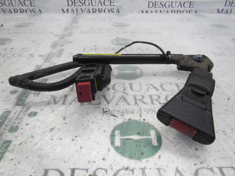 Recambio de pretensor airbag derecho para nissan primera berlina (p11) 2.0 16v cat referencia OEM IAM   