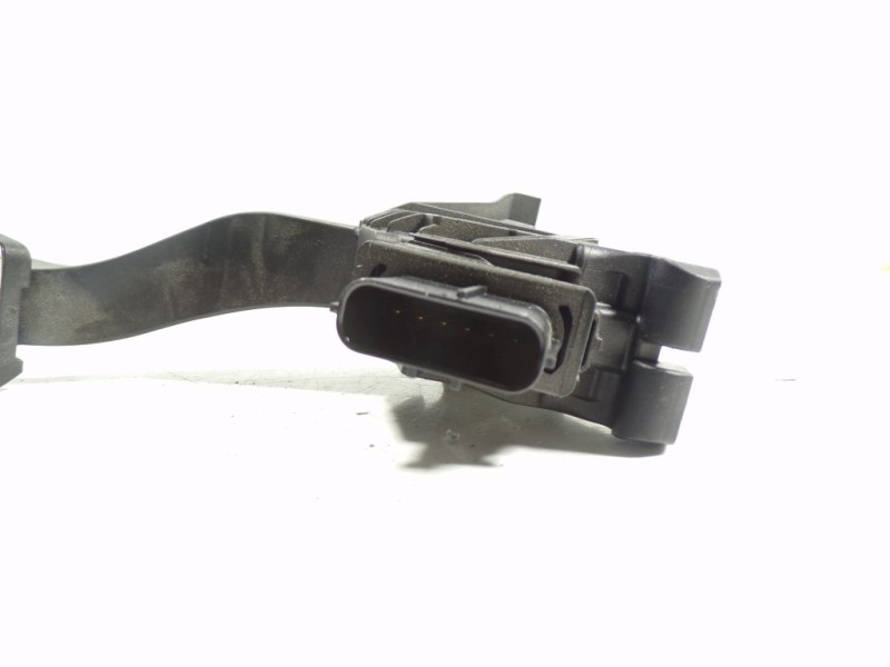 Recambio de potenciometro pedal para volkswagen golf vii lim. 2.0 tsi referencia OEM IAM 5Q1723503H 5Q1723503F 