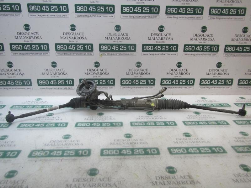 Recambio de cremallera direccion para citroën c4 berlina 1.6 16v referencia OEM IAM   