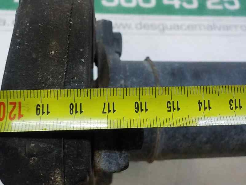 Recambio de transmision central para bmw x1 (e84) xdrive 18d referencia OEM IAM 26107573482  