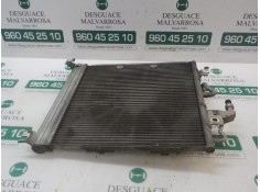 Recambio de condensador aire acondicionado para opel astra gtc 1.7 16v cdti referencia OEM IAM    2