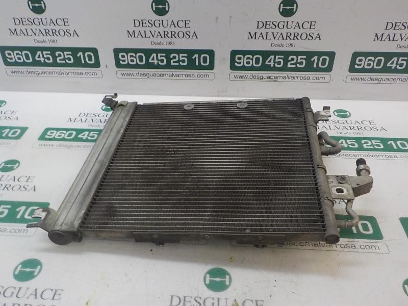 Recambio de condensador aire acondicionado para opel astra gtc 1.7 16v cdti referencia OEM IAM   