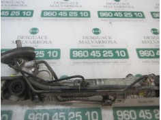 Recambio de cremallera direccion para citroën c4 berlina 1.6 16v referencia OEM IAM    2