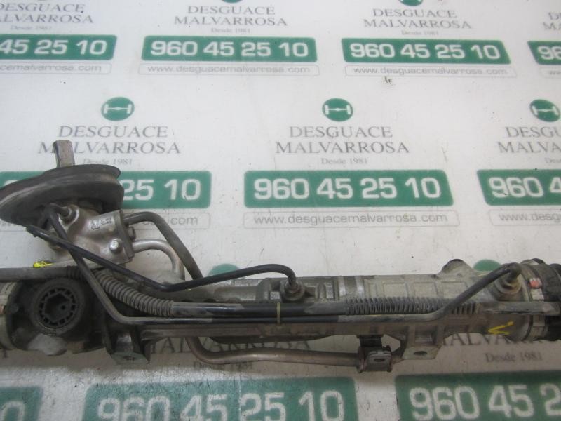 Recambio de cremallera direccion para citroën c4 berlina 1.6 16v referencia OEM IAM   