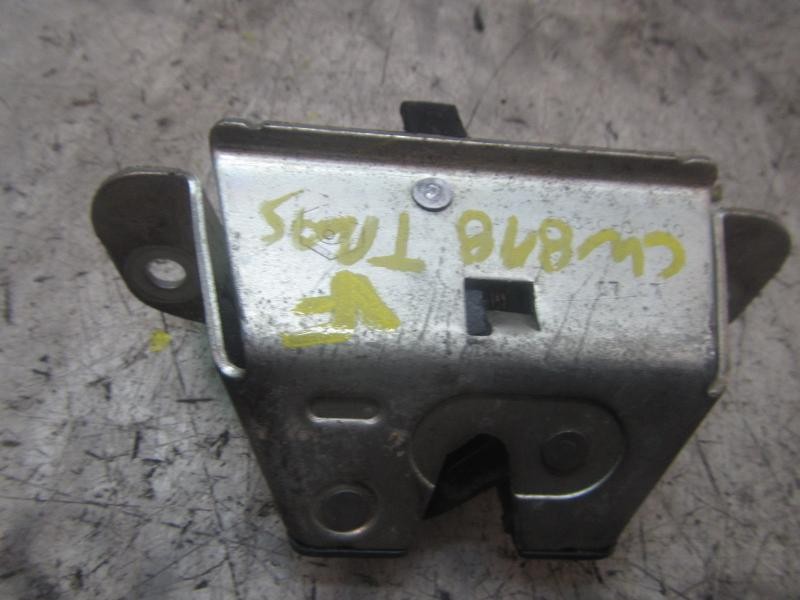 Recambio de cerradura maletero / porton para peugeot 107 trendy referencia OEM IAM   