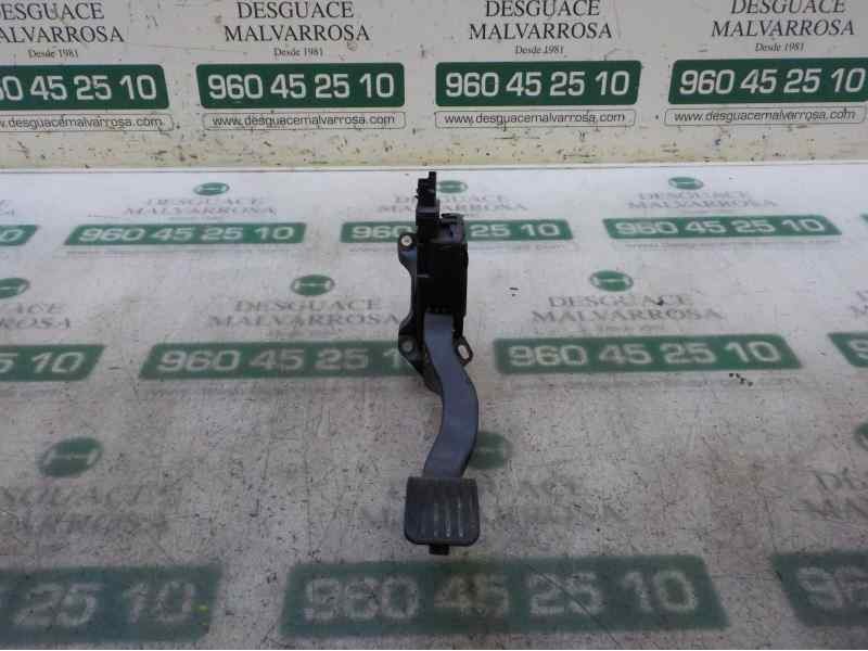 Recambio de potenciometro pedal para peugeot 208 1.6 blue-hdi fap referencia OEM IAM   