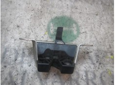 Recambio de cerradura maletero / porton para peugeot 107 trendy referencia OEM IAM    2
