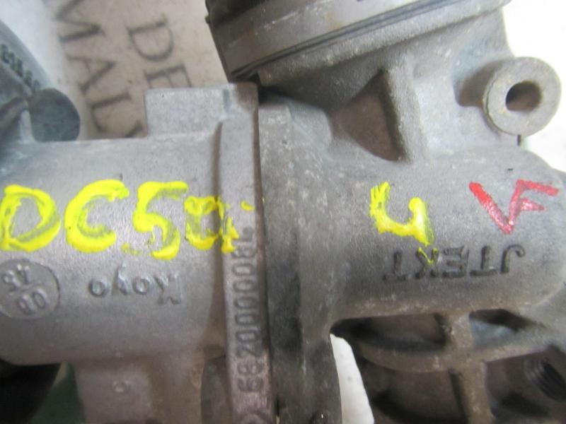 Recambio de cremallera direccion para citroën c4 berlina 1.6 16v referencia OEM IAM   