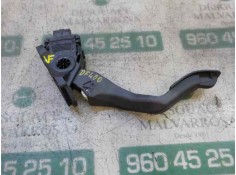 Recambio de potenciometro pedal para peugeot 208 1.6 blue-hdi fap referencia OEM IAM    2