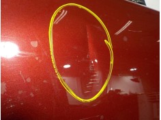 Recambio de puerta trasera derecha para jaguar xf 2.7 v6 diesel cat referencia OEM IAM    2