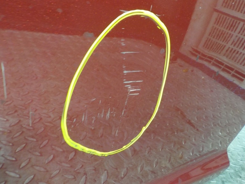 Recambio de puerta trasera derecha para jaguar xf 2.7 v6 diesel cat referencia OEM IAM   